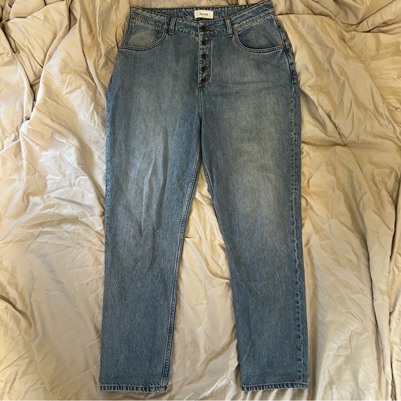 Decade Studio Pamela Jeans